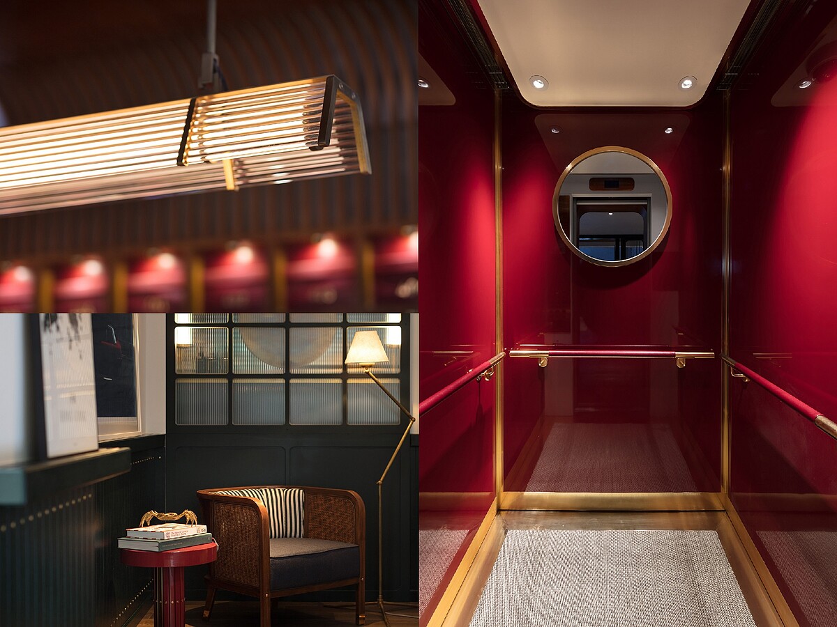 圖片來源:芬名酒店官網