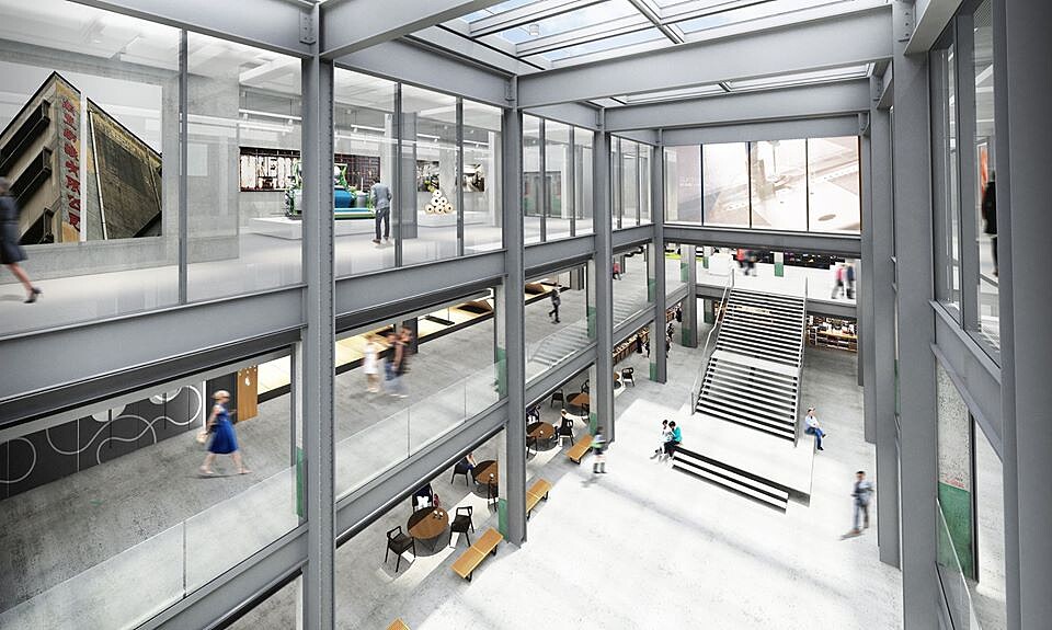 圖片來源:南豐紗廠官網&FB