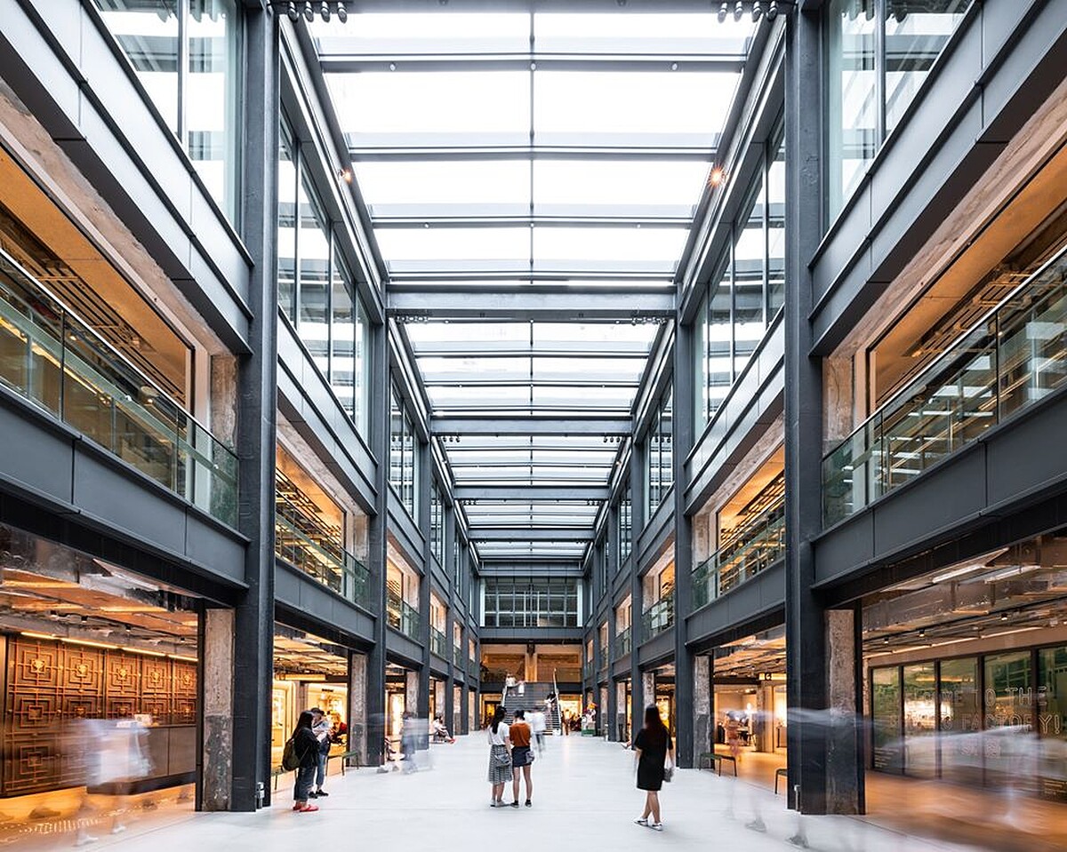 圖片來源:南豐紗廠官網&FB