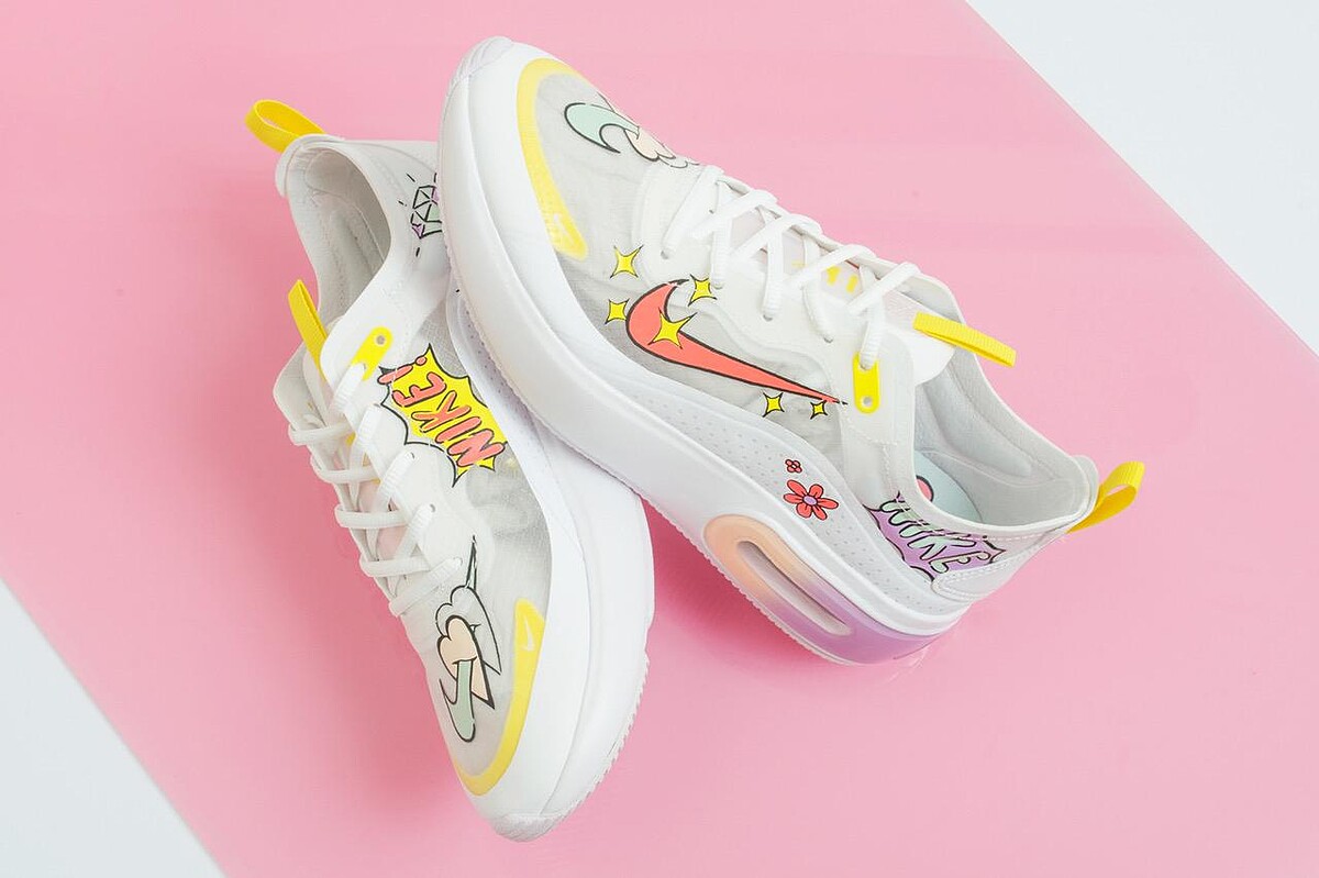 Nike Air Max Dia SE（NT$4,000）