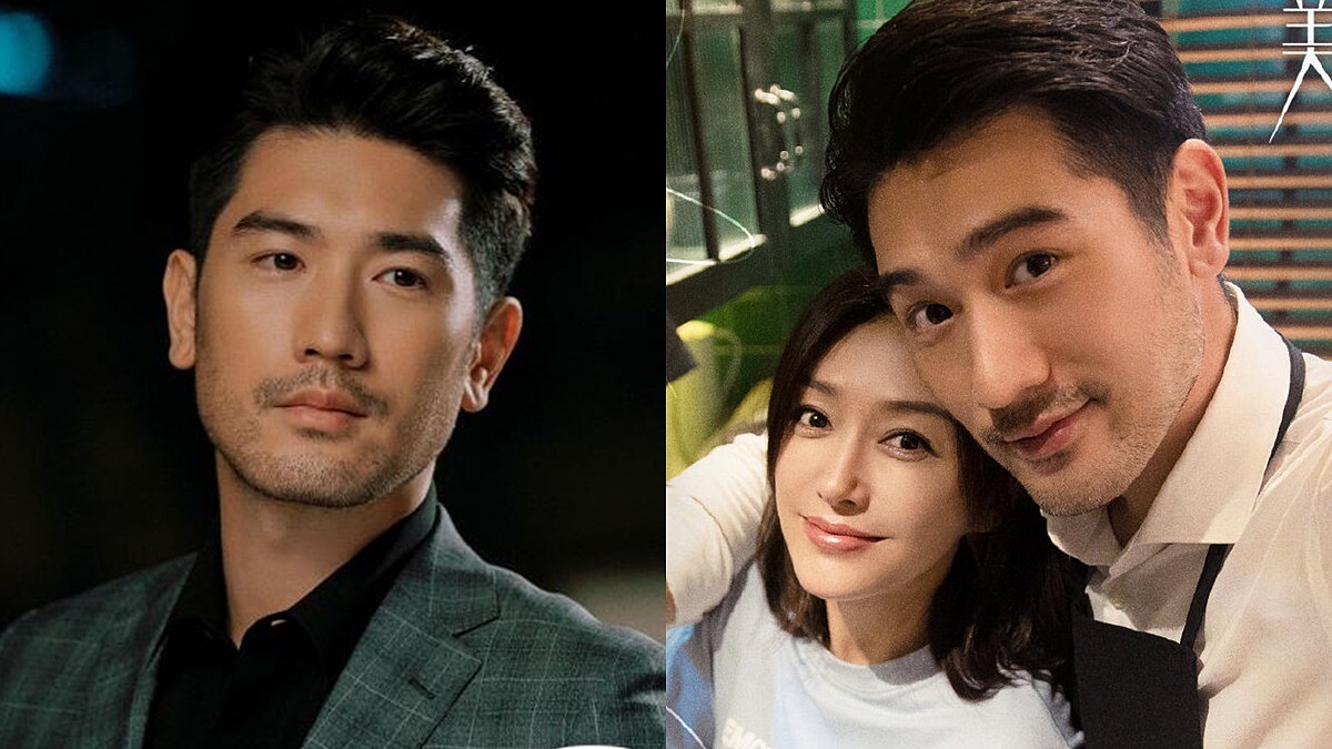 高以翔遺作《怪你過分美麗》開播!飾演暖男律師,與女強人秦嵐浪漫演出