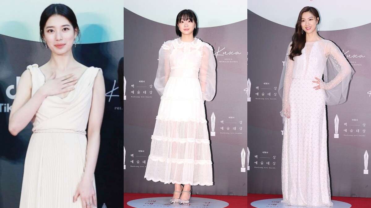 秀智 / 金多美 / 徐智慧