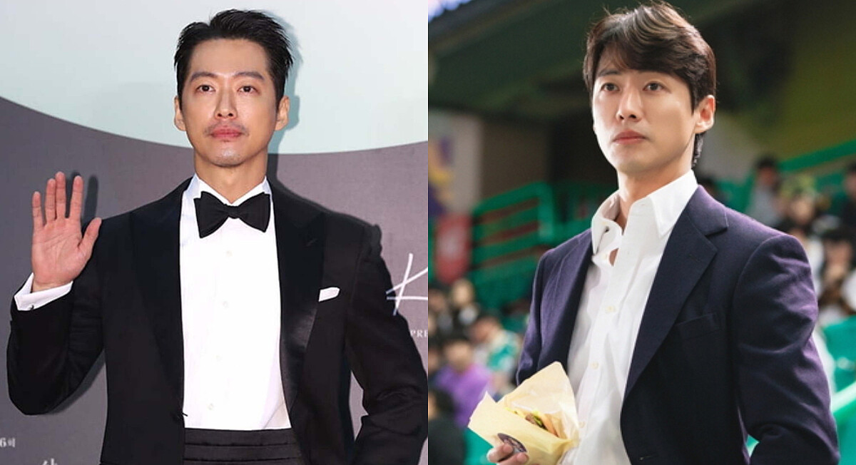 【2020第56屆百想藝術大賞】《金牌救援》南宮珉 多次入圍竟再度落敗！實力堅強有目共睹，蓄鬍男人味百分百！