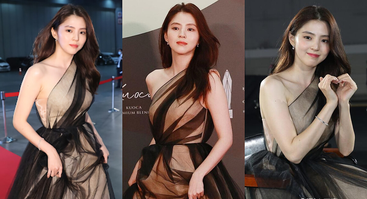 【2020 第56屆百想藝術大賞】《夫婦的世界》韓素希 新人獎遺珠！年度最迷人的反派角色，未得獎但今後只走花路吧！