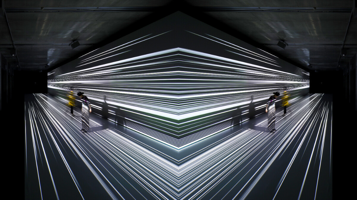 《聲音的建築展》預備年底開啟「聯動視與聲的沉浸式體驗！」3大重點搶先了解展覽核心