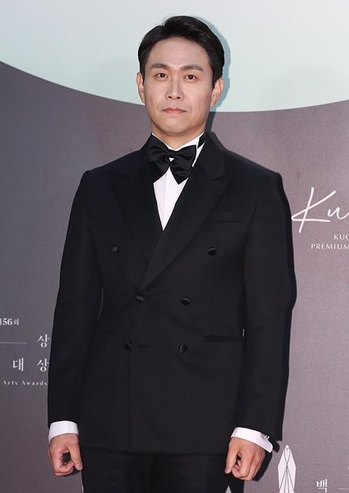 最佳男配角 吳正世 《山茶花開時》