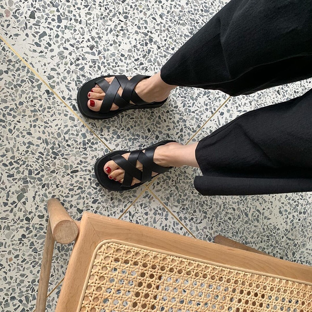 Photo/luv__ribbon@ig 