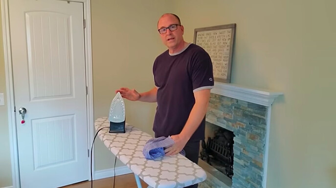 圖片|截圖自《Dad, How Do I?》