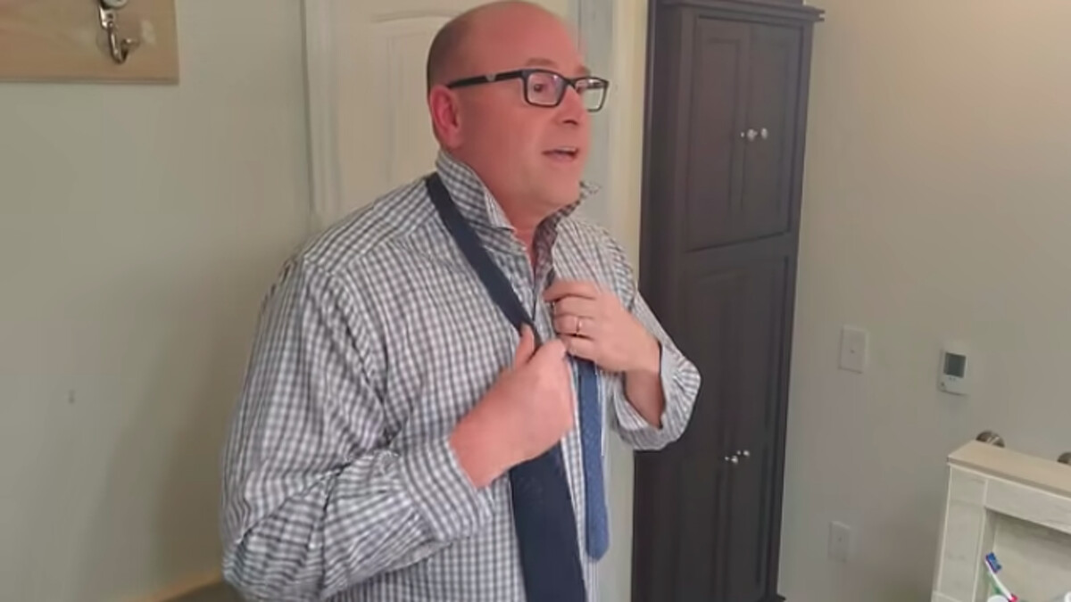 圖片|截圖自《Dad, How Do I?》