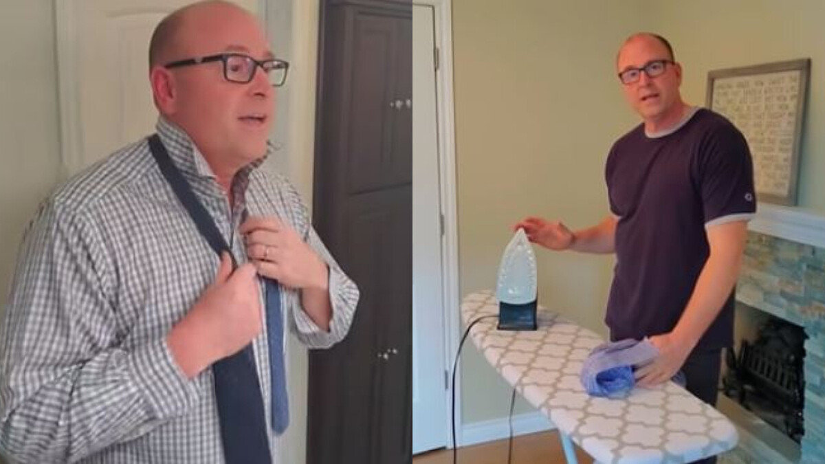 「即使受過傷,你仍有機會好好長大」《Dad, How Do I?》一位溫暖爸爸的生活指南頻道