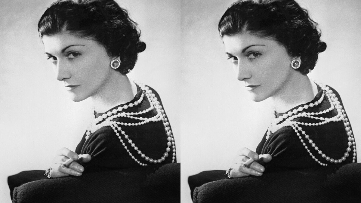 香奈兒不只包款、山茶花、香水!關於Coco Chanel,你應該知道的8件事