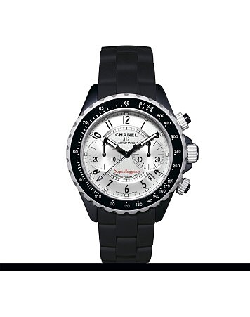 Chanel J12 Superleggera