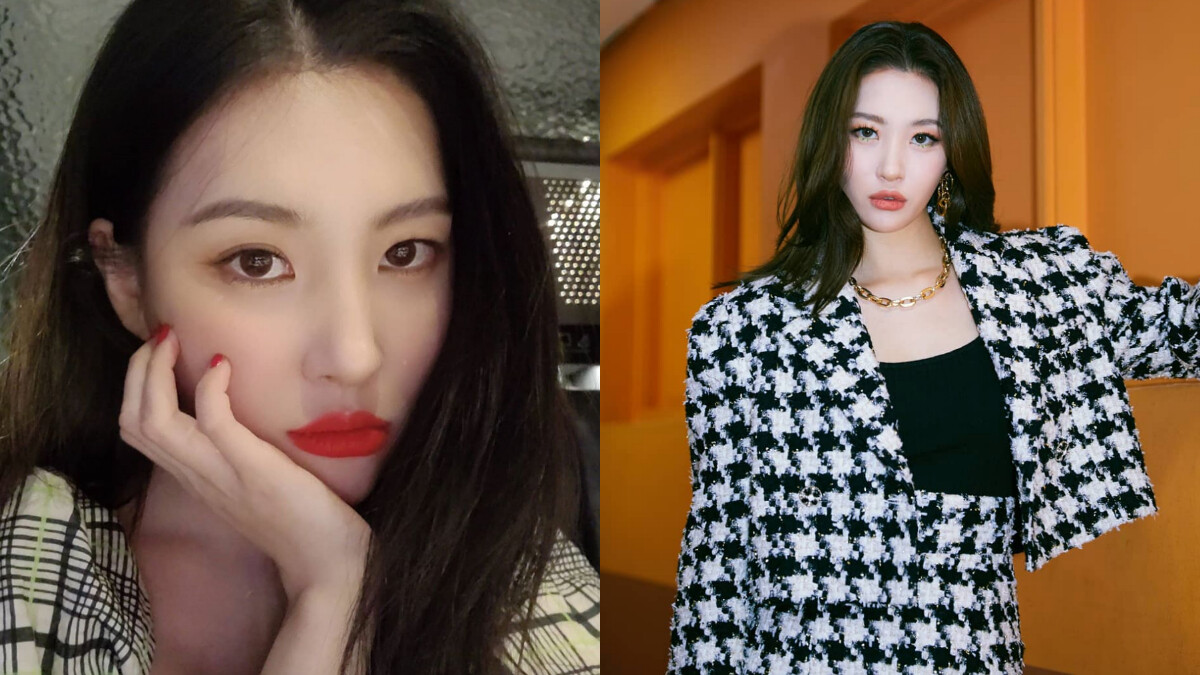 宣美談TWICE遭惡評，身為偶像有時很難堅持下去：「看到喜歡的人要承受這些攻擊而感到痛苦時，我也會覺得很心痛。」