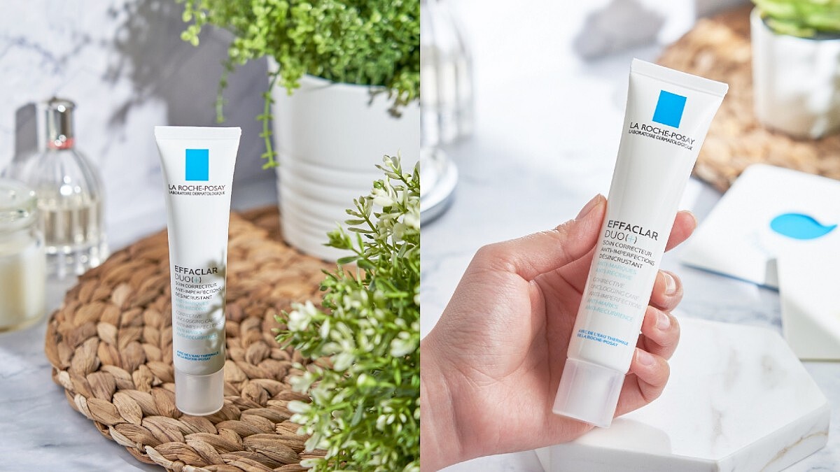 粉刺越擠毛孔越大？痘痘反覆長不停？夏日油肌保養、抗痘懶人包！熱搜Dcard、PTT十大熱門問題，M編幫你解