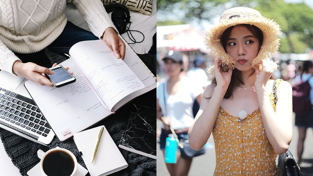 夏天內外溫差大，學習「冷氣房保濕」7招保養技巧對抗肌膚忽冷忽熱