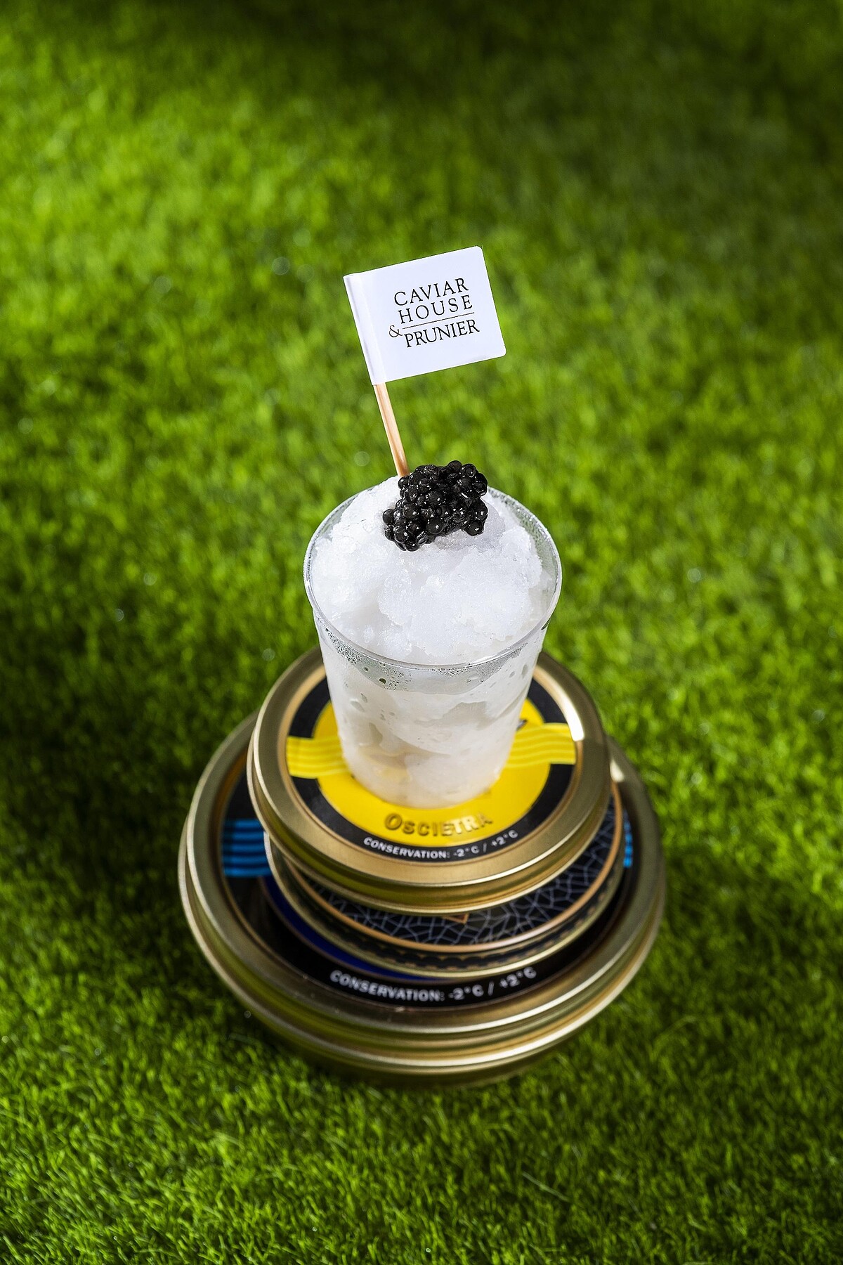 義式迷你冰沙 Granita_$100