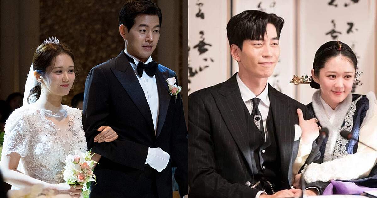  39歲 張娜拉 不斷被渣夫外遇的女子！從《皇后的品格》到《VIP》，演繹不同女性內心讓人超揪心！