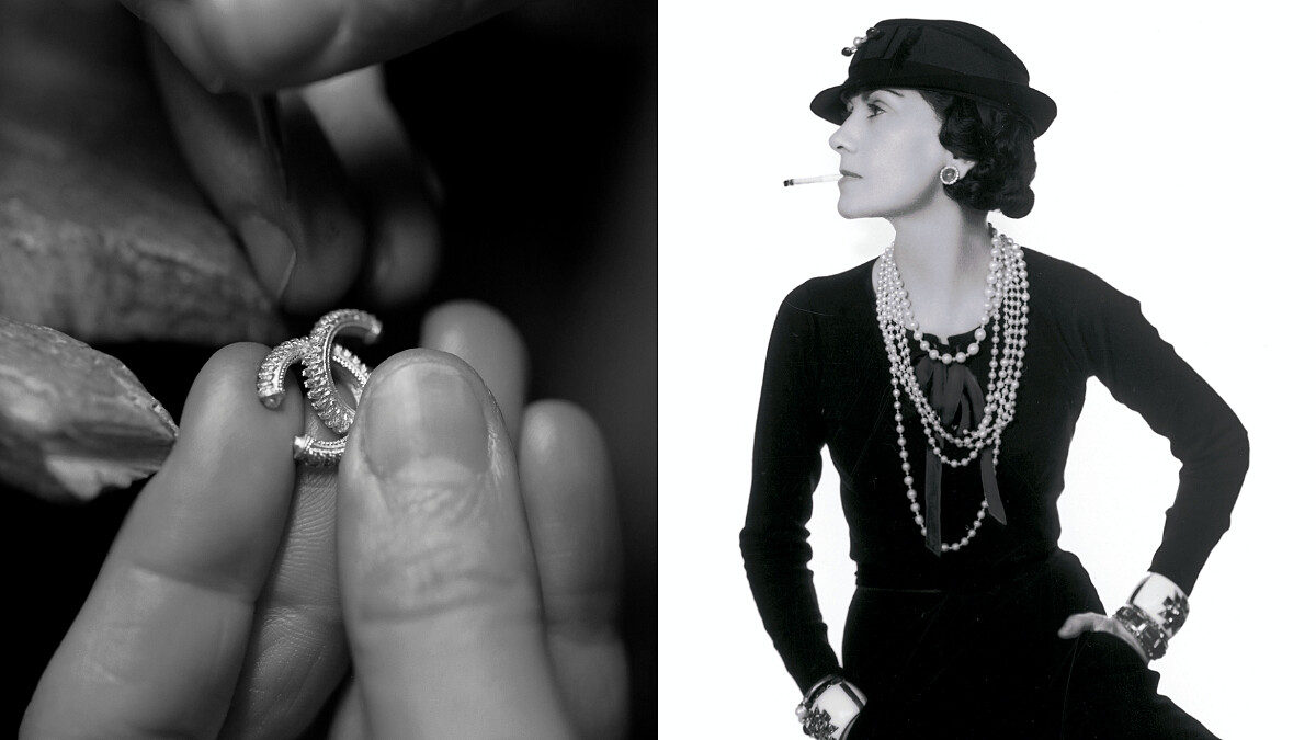 傳奇初始之地，香奈兒2020 Métiers d’Art 工坊系列深度解密