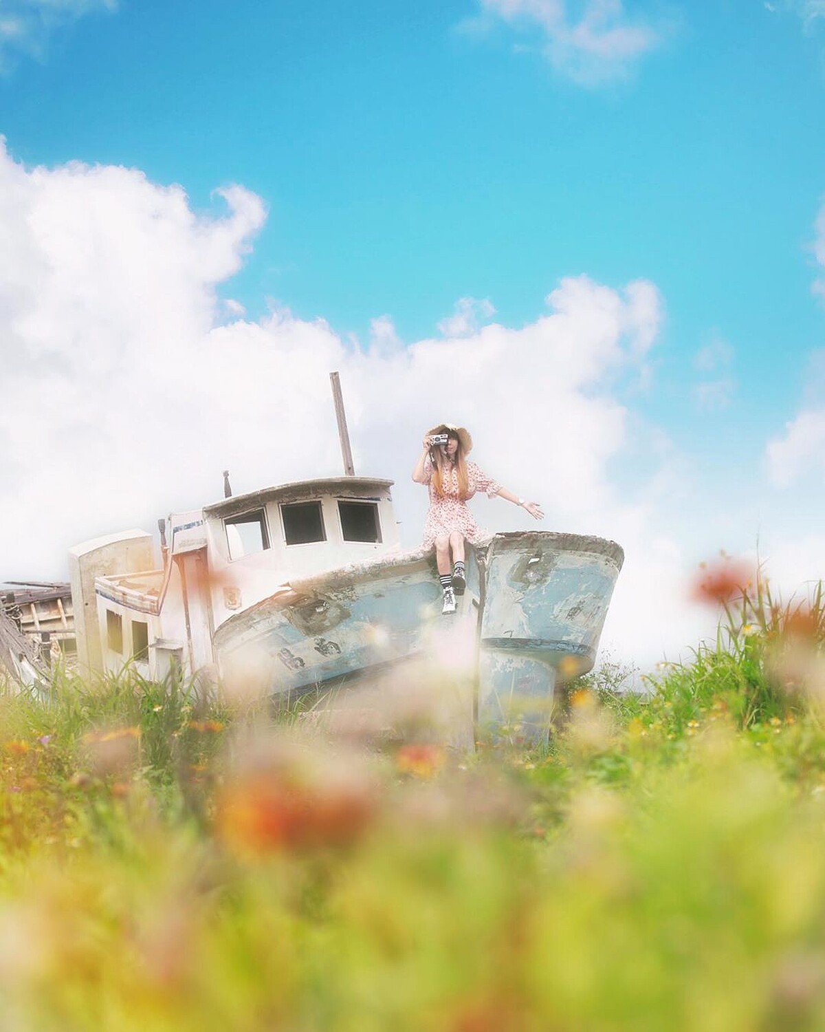 Photo／IG@vivian06041授權提供