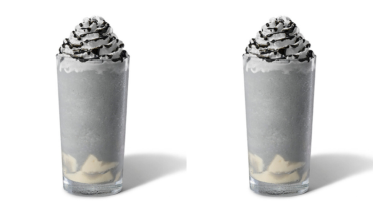 星巴克全新推出「芝麻杏仁豆腐星冰樂」！濃郁芝麻醬+綿密杏仁豆腐，充滿懷舊口感必來一杯