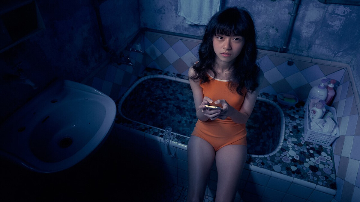 《無聲》台北電影節開幕片探討「愛與救贖」：「不是對與錯的問題，更不是批判，而是試圖去看到、聽到那些無能為力。」