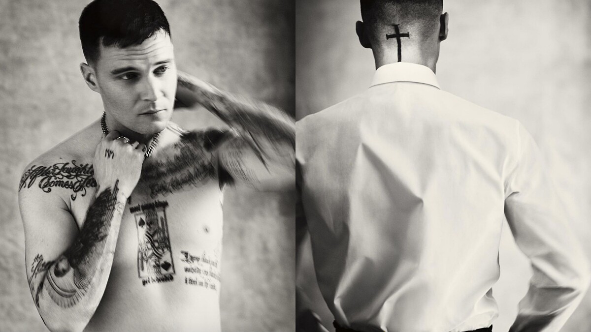 Matthew M. Williams正式接下紀梵希創意總監！過去曾任Lady Gaga與Kanye West造型顧問