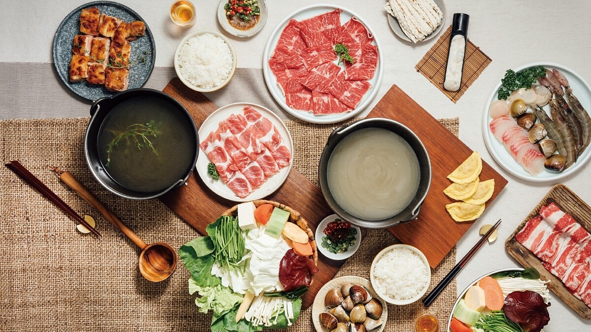 急Call火鍋控&amp;amp;湯控小夥伴！每吃必排隊的雞湯大叔正式進軍信義誠品，快快和朋友約一波，體驗一口入魂的精華湯頭吧！