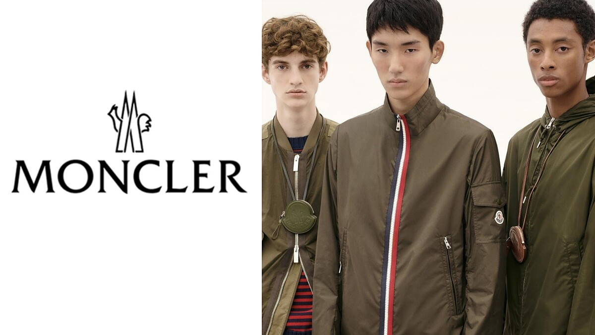 「羽絨衣之王」MONCLER 也要出香水了！預計2022年推出首款新香