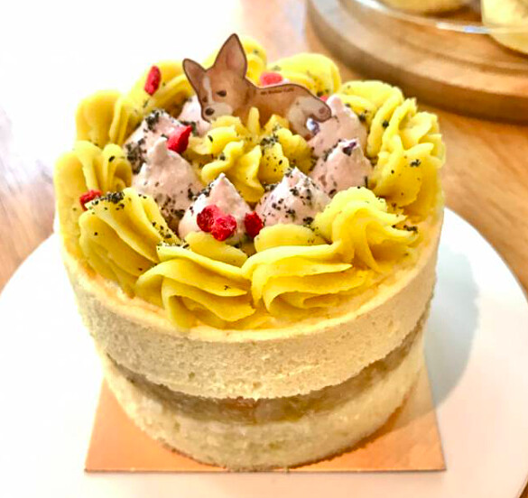 Photo/奶油先生Mr. Butter Caf&eacute; 