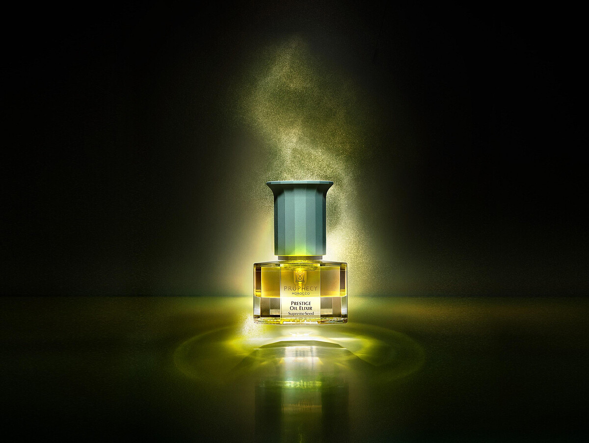 仙人掌籽超能量金萃油