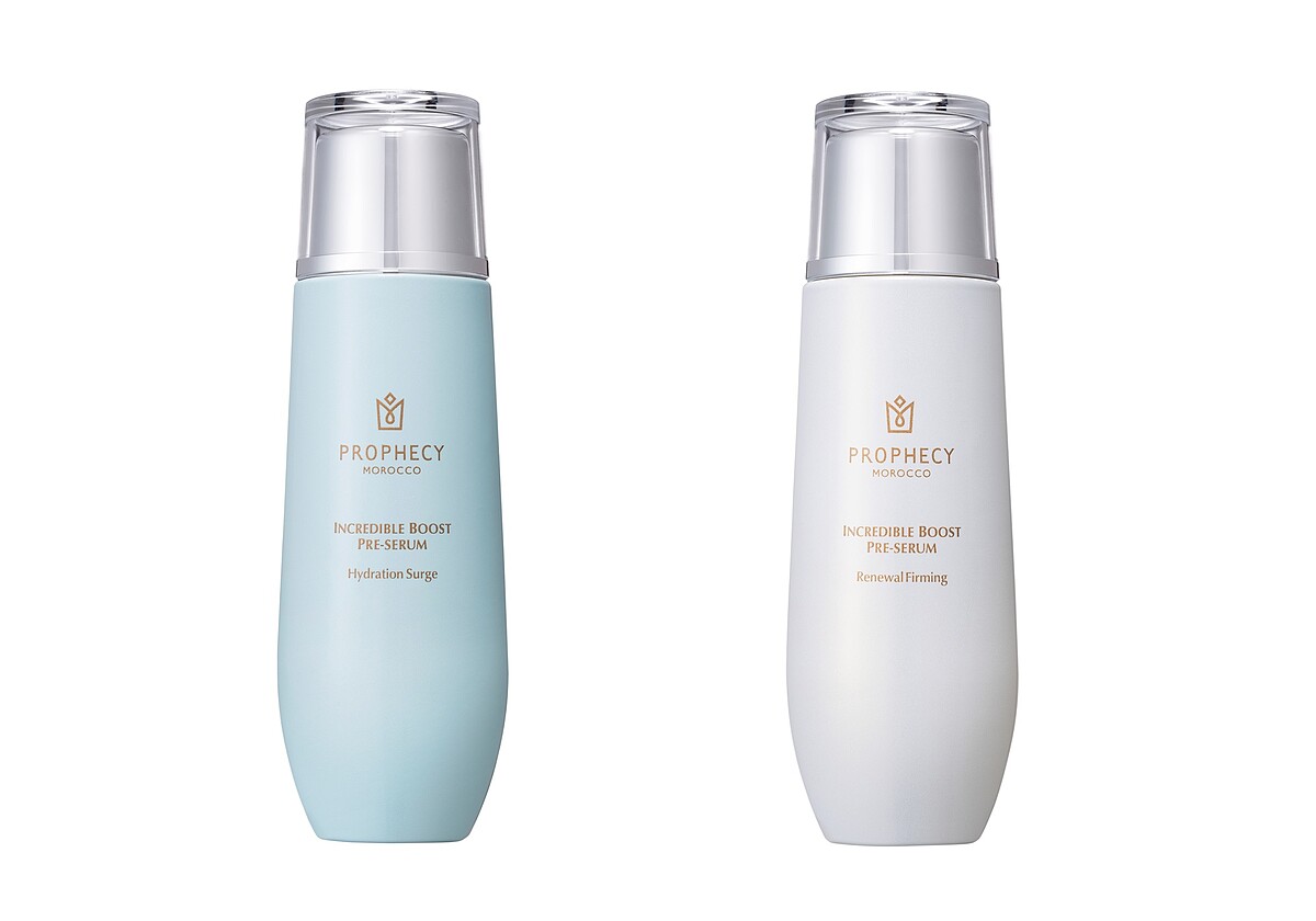 超能前導精華露 鎖水亮澤/金燦緊實