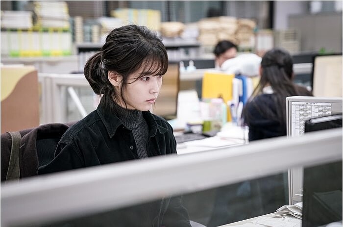 《我的大叔》劇照