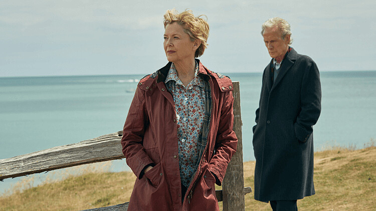 《海邊走走》劇照