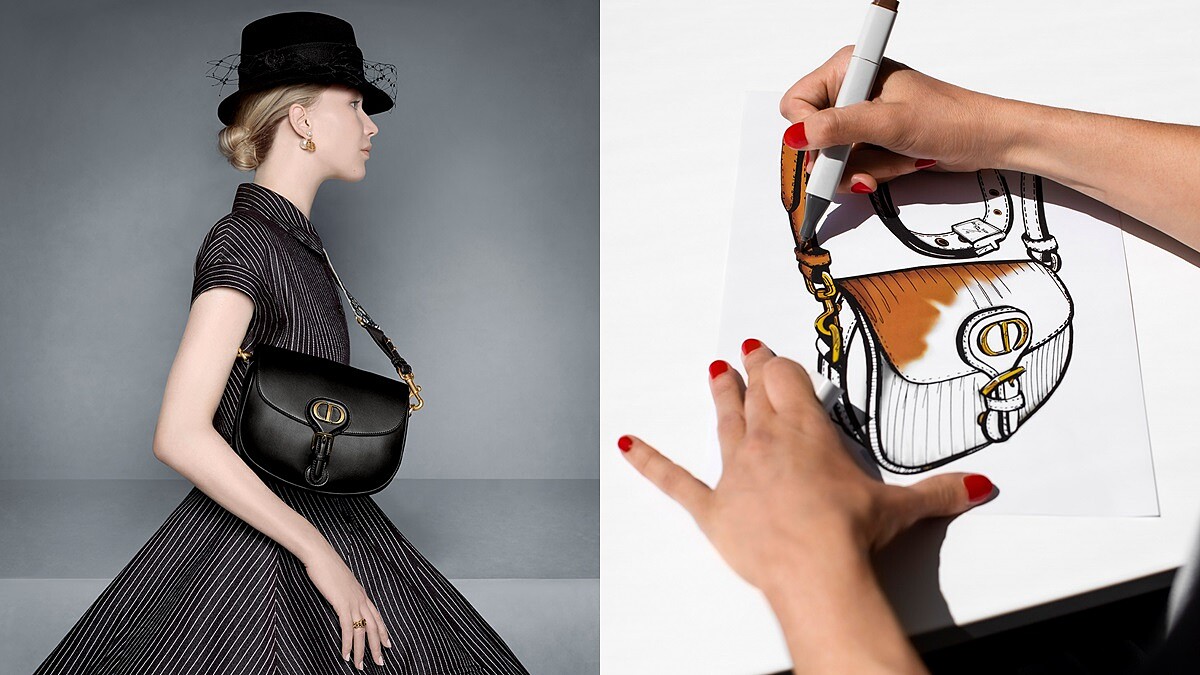 Dior 2020最新包款Bobby值不值得投資！這5點關鍵原因告訴你要立馬購入還是再緩緩