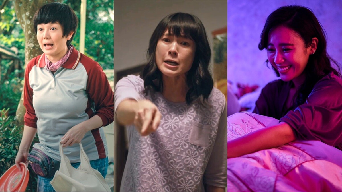 【出前一廷專欄】《做工的人》：不只是做工的故事，也是一群堅強女性的故事