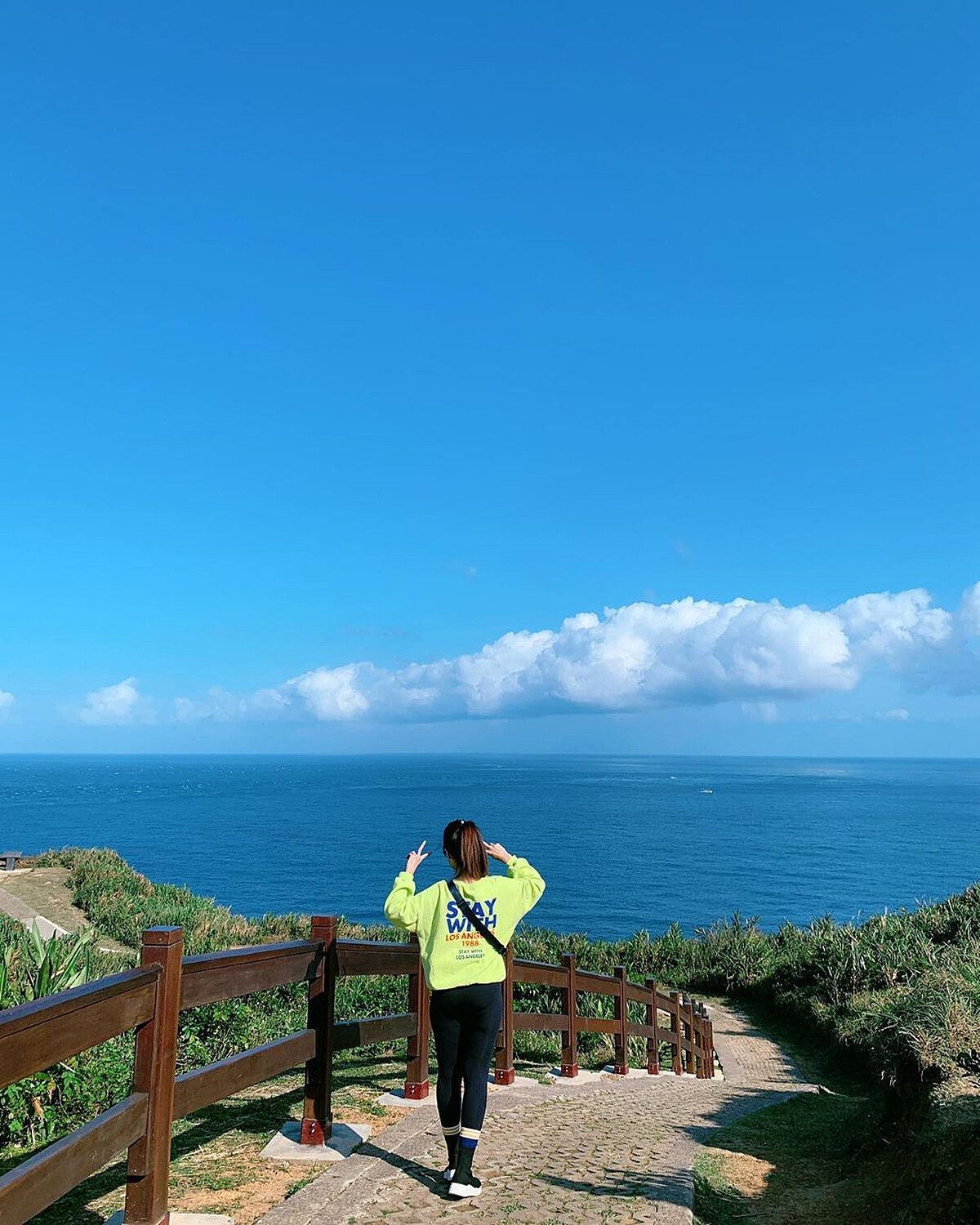 Source: IG @cathylifeway 授權KLOOK轉載