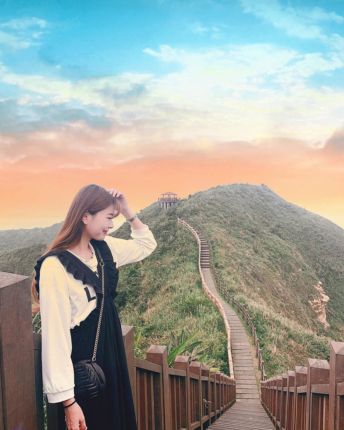 Source: IG @yichin.fan 授權KLOOK轉載