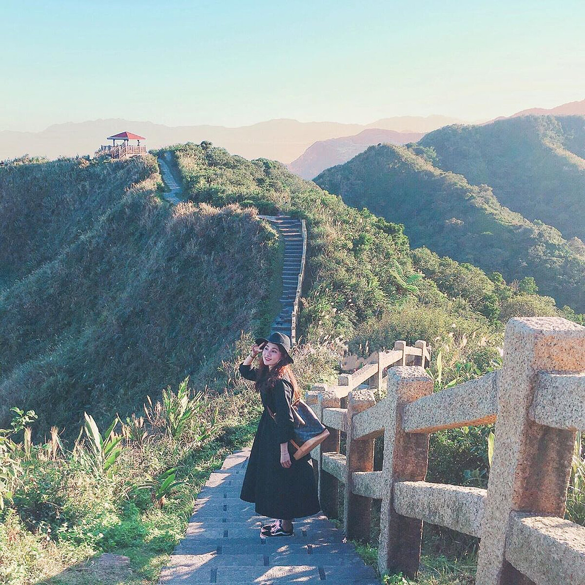 Source: IG @xinna0927 授權KLOOK轉載