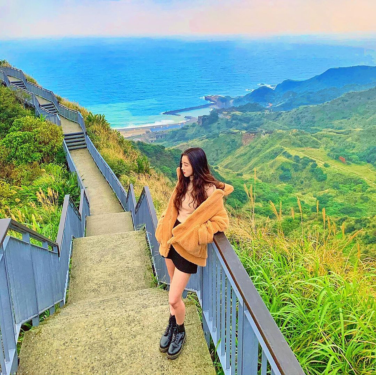 Source: IG @hannahenng 授權KLOOK轉載