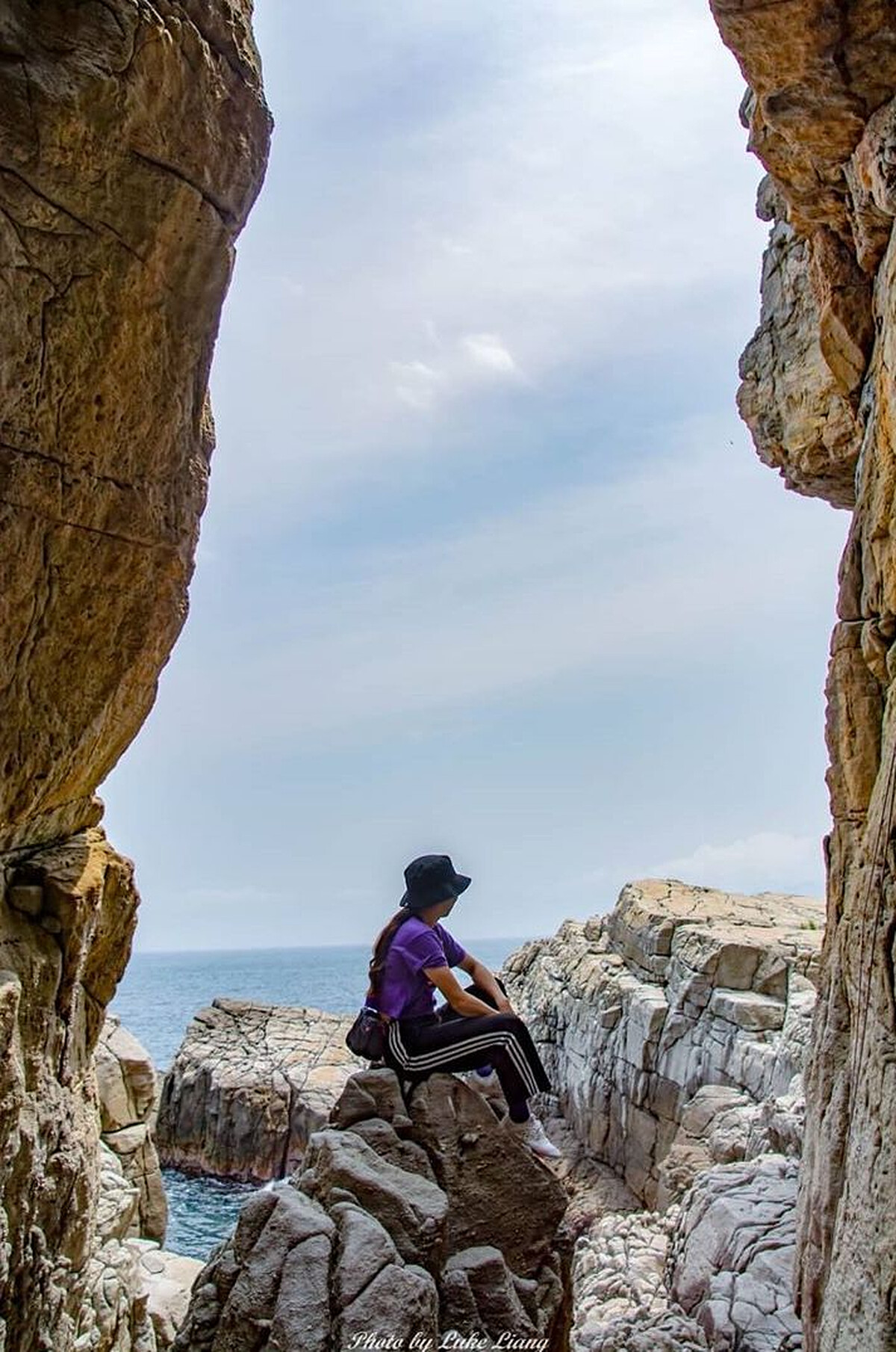 Source: IG @photographerluke0414 授權KLOOK轉載