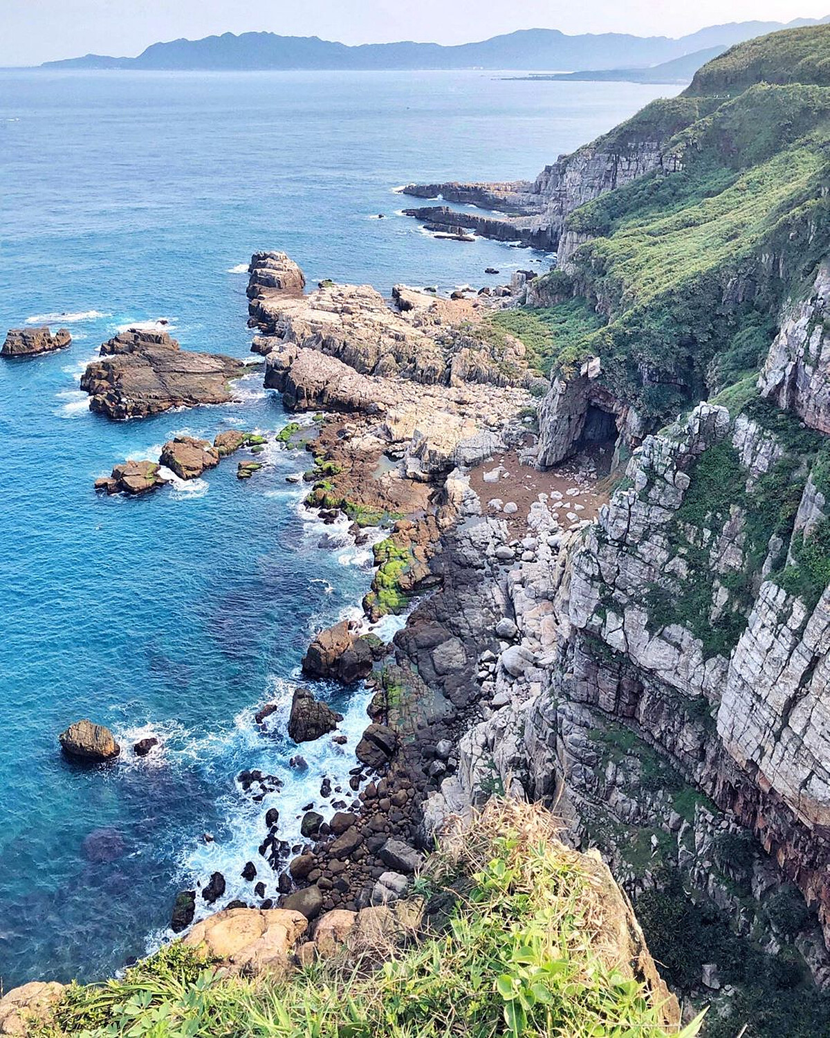 Source: IG @minaliu7610234403 授權KLOOK轉載