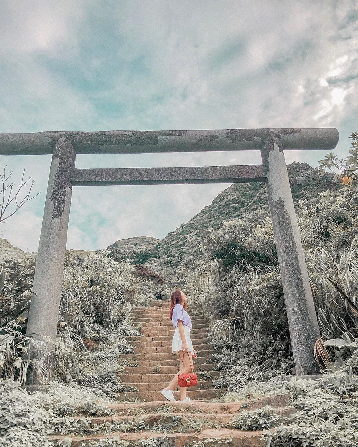 Source: IG @catherine5659 授權KLOOK轉載