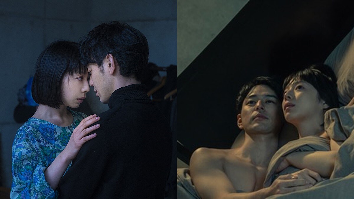 《慾火烈愛》改編禁忌話題之作！妻夫木聰上演不倫戀，激情床戲、舔腳趾通通來