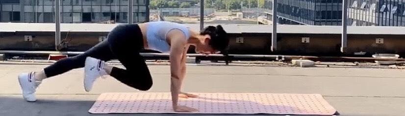 Photo/EnaSun伊娜@小紅書