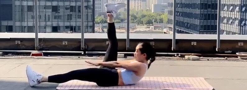 Photo/EnaSun伊娜@小紅書