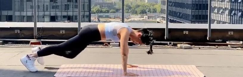 Photo/EnaSun伊娜@小紅書