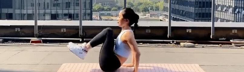 Photo/EnaSun伊娜@小紅書