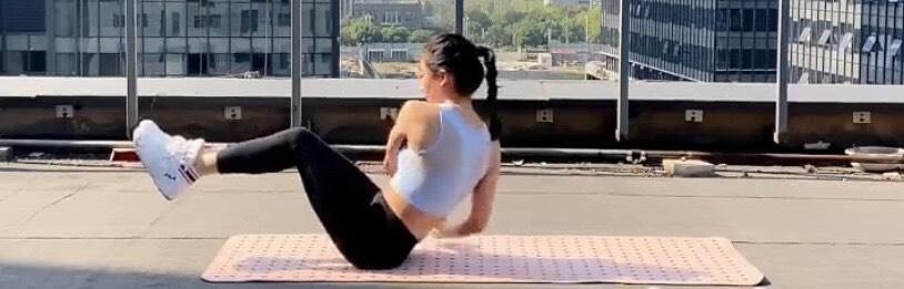 Photo/EnaSun伊娜@小紅書