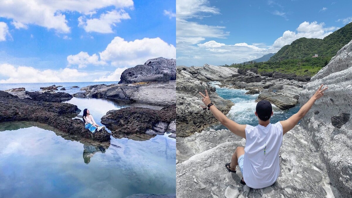 Photo／IG@wenddy_62、jeffery8186授權提供