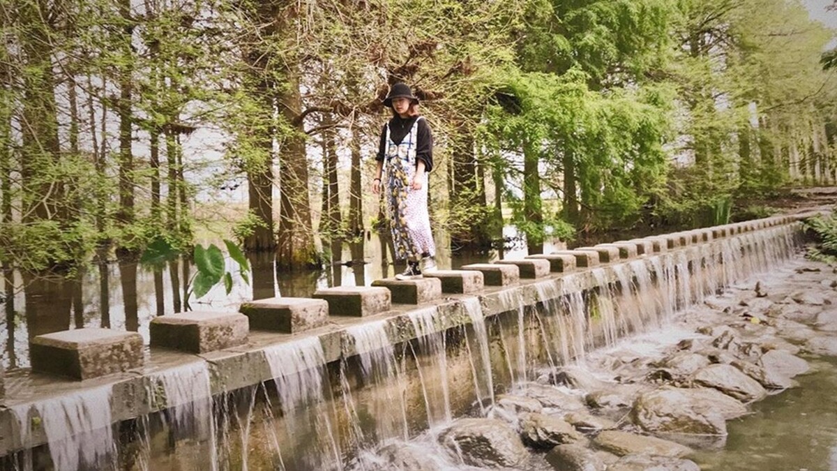 Photo／IG@momo790524y授權提供